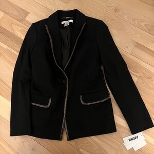 DKNY blazer